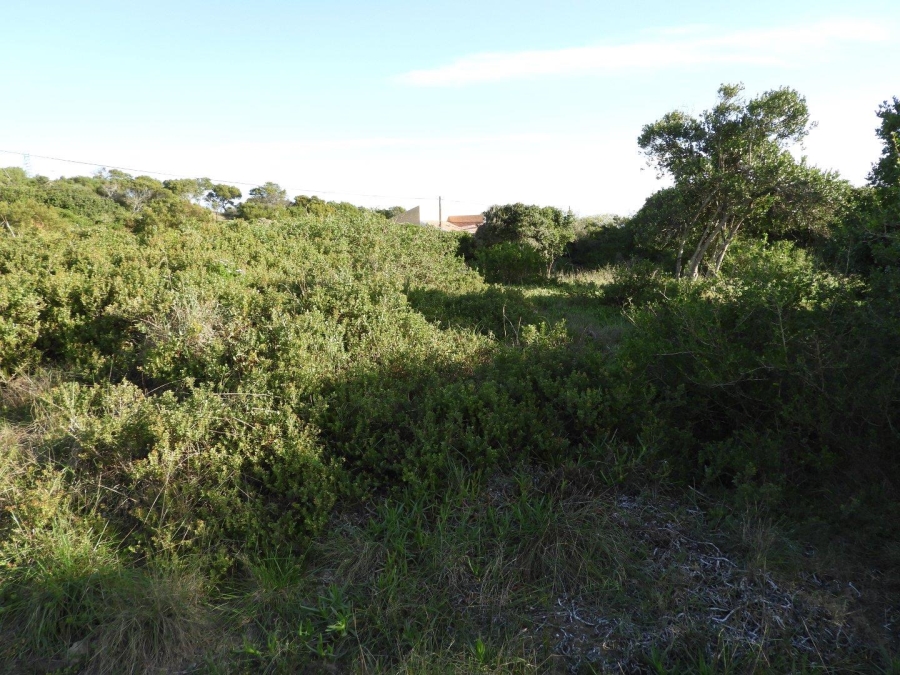 0 Bedroom Property for Sale in Paradise Beach Eastern Cape